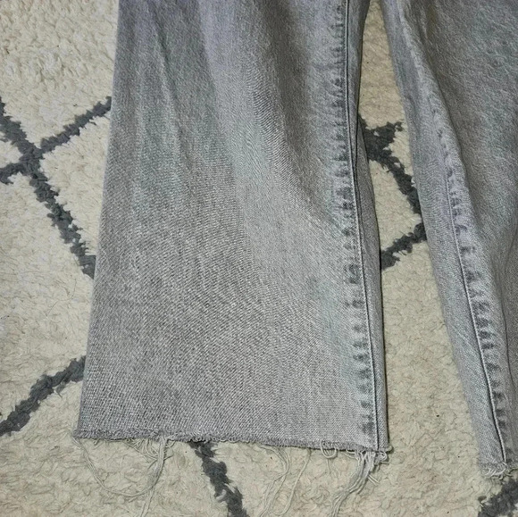 Closed Denim made in Italy wide leg size 32 - Picture 5 of 11